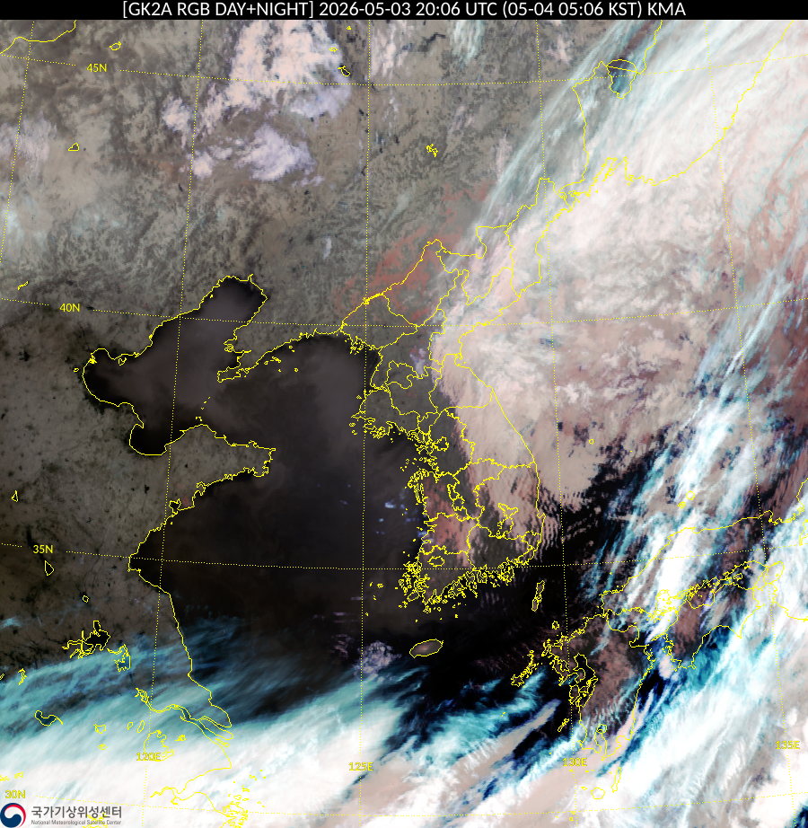 Satellite : 202605032006