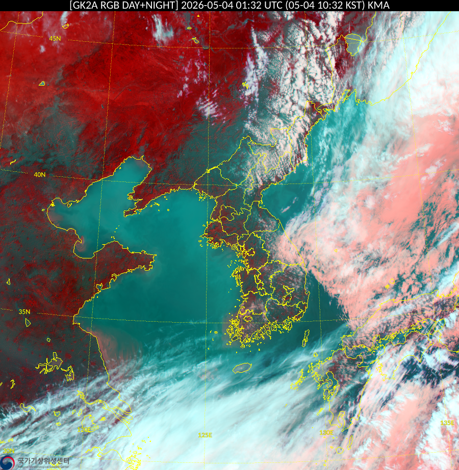 Satellite : 202605040132