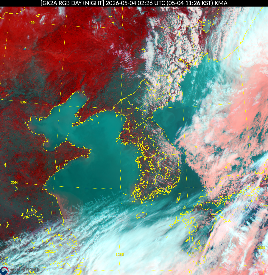 Satellite : 202605040226