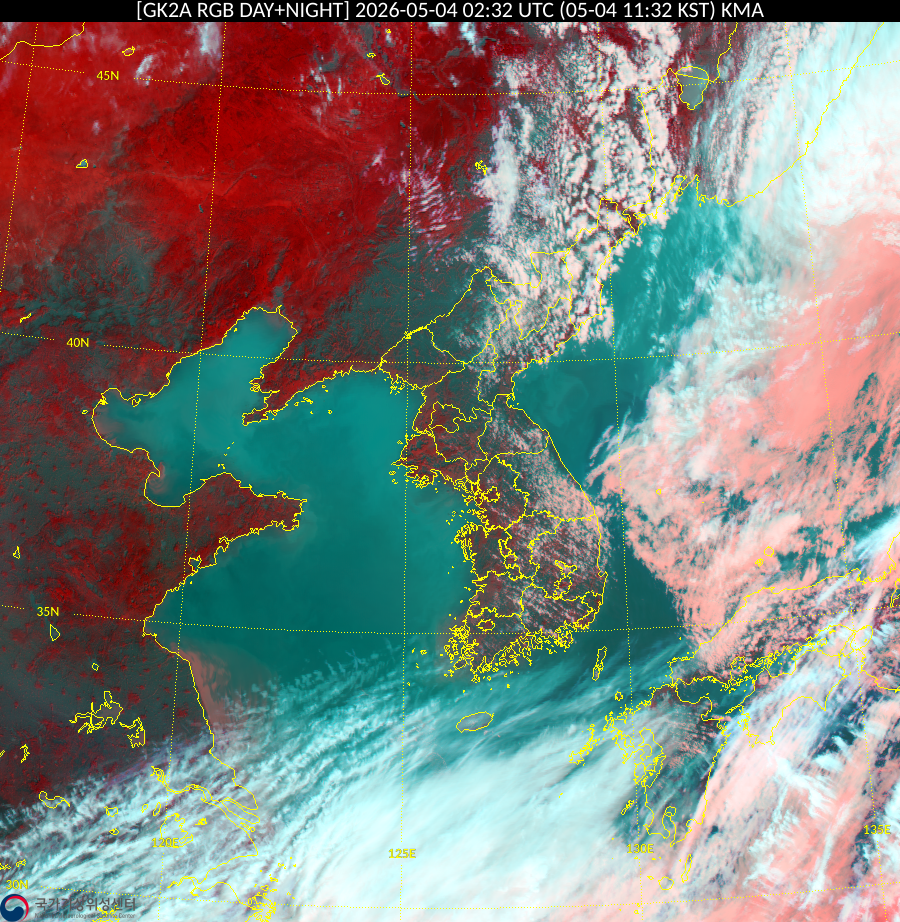 Satellite : 202605040232