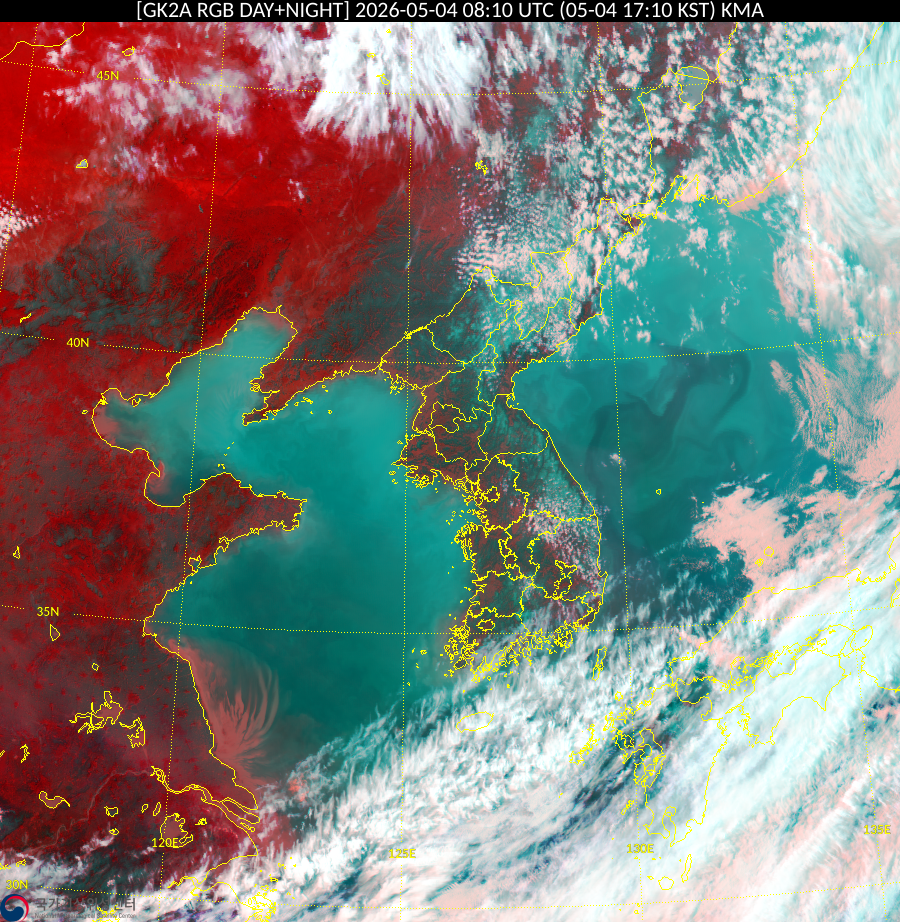 Satellite : 202605040810
