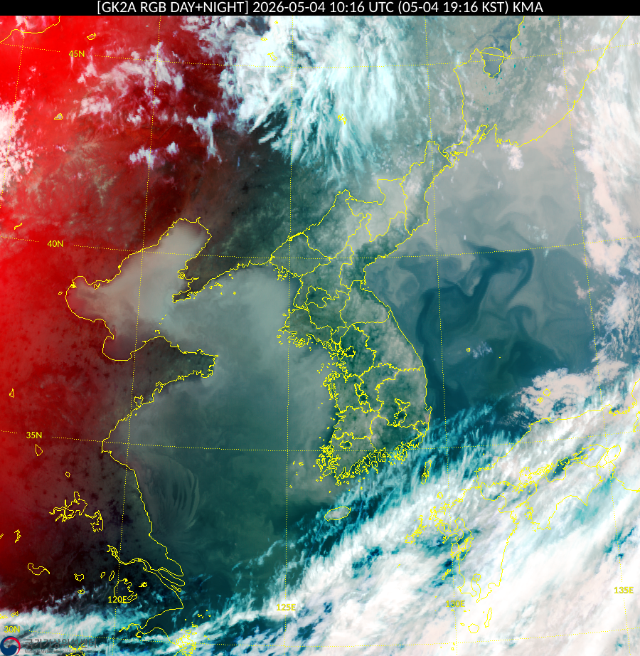 Satellite : 202605041016