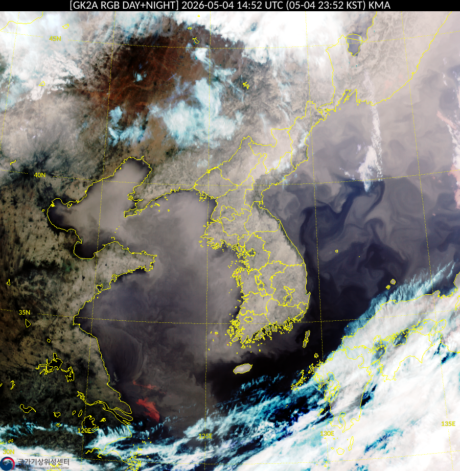Satellite : 202605041452