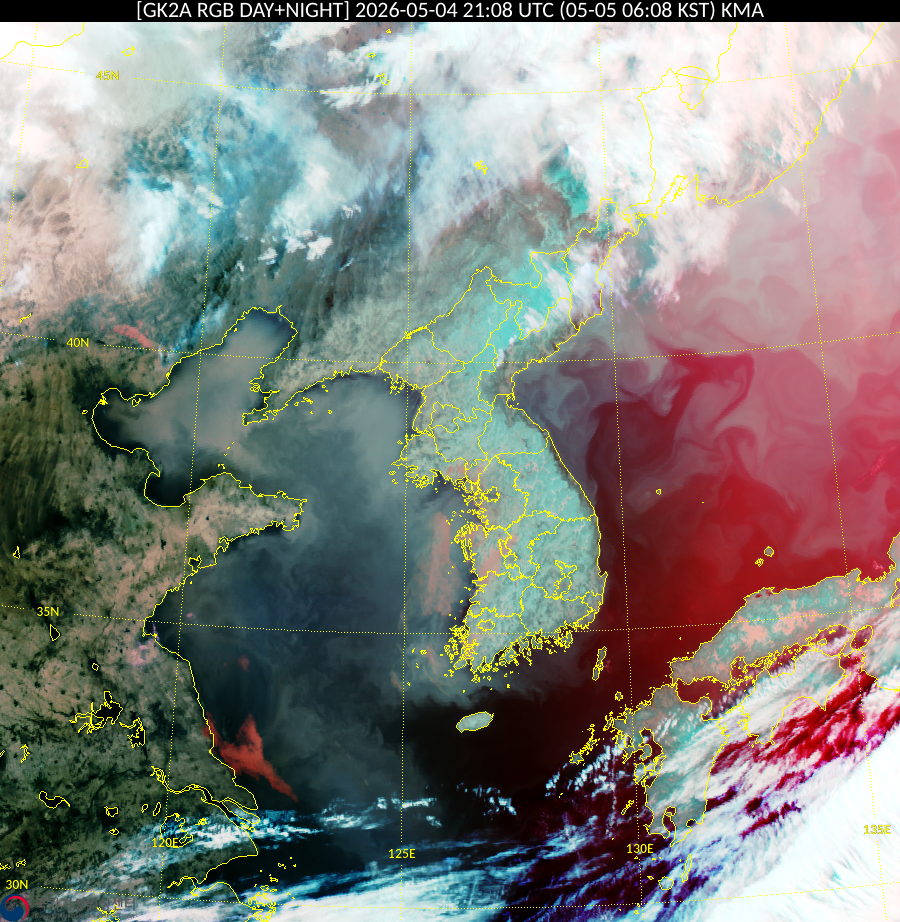 Satellite : 202605042108
