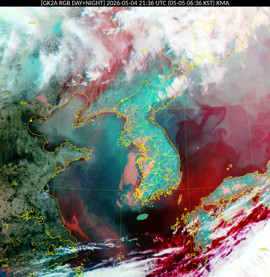 Satellite : 202605042136