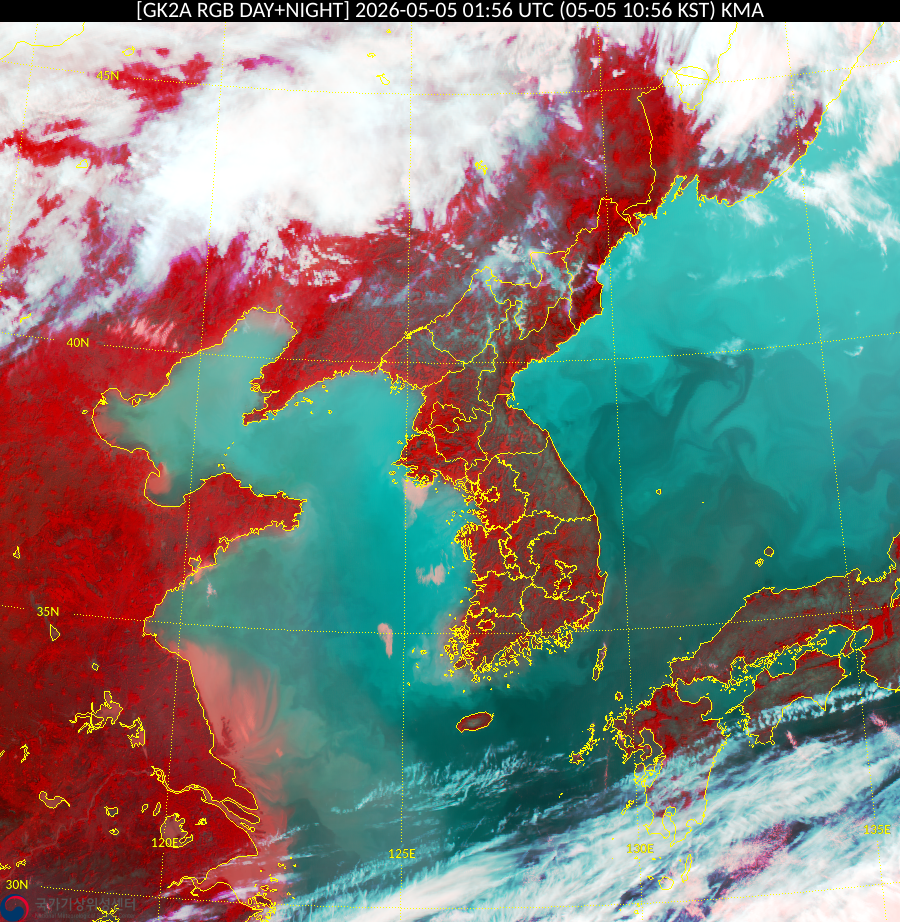 Satellite : 202605050156
