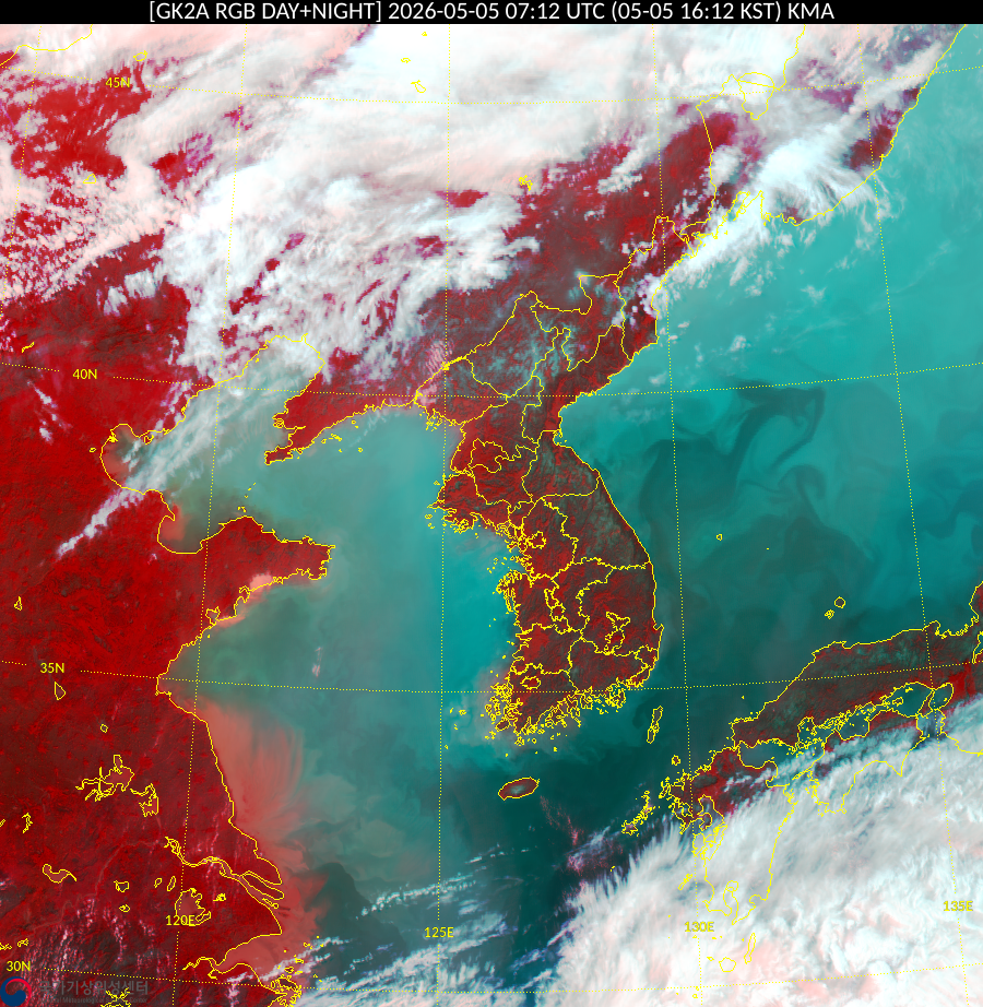 Satellite : 202605050712