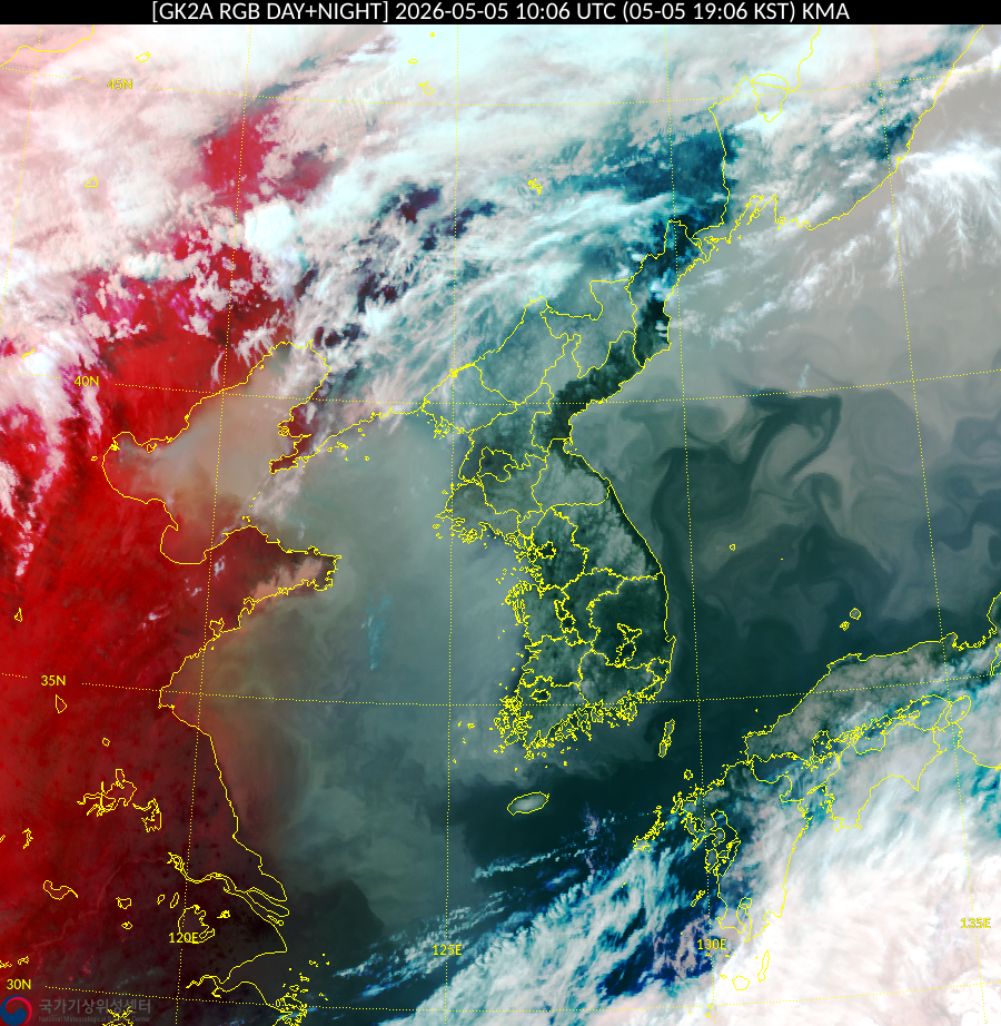 Satellite : 202605051006