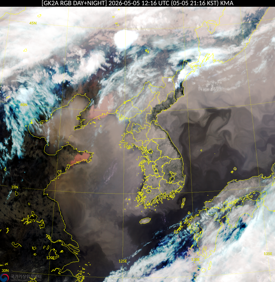 Satellite : 202605051216