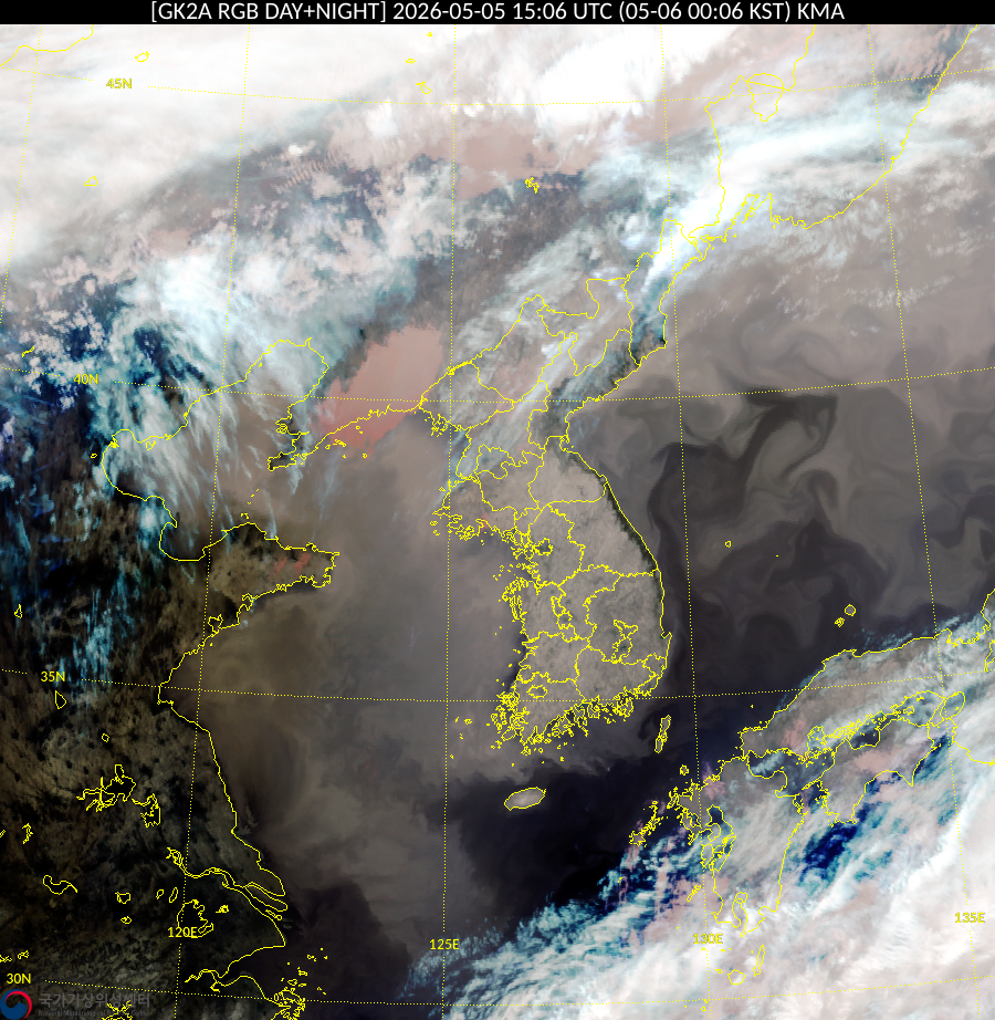 Satellite : 202605051506