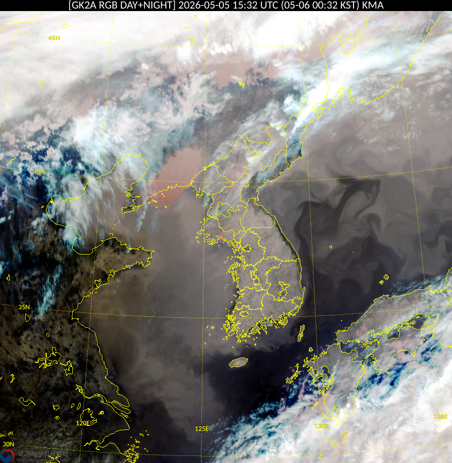 Satellite : 202605051532