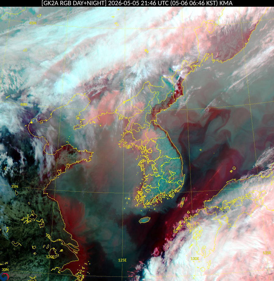 Satellite : 202605052146