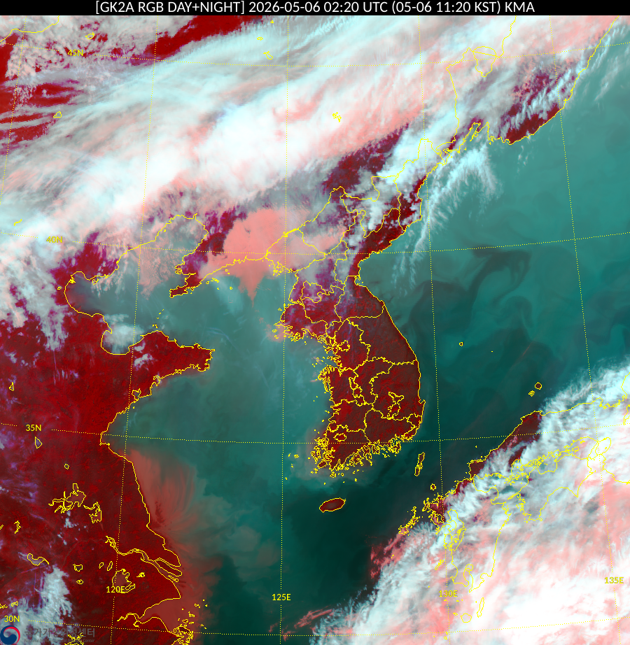 Satellite : 202605060220