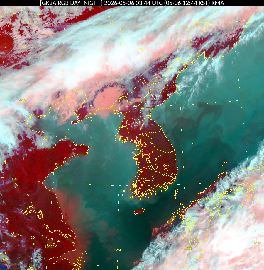 Satellite : 202605060344
