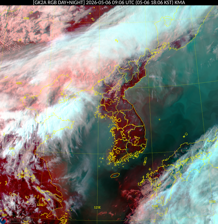 Satellite : 202605060906