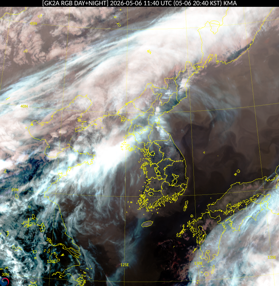 Satellite : 202605061140