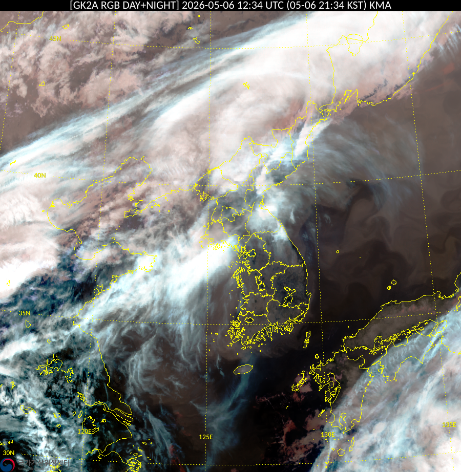 Satellite : 202605061234