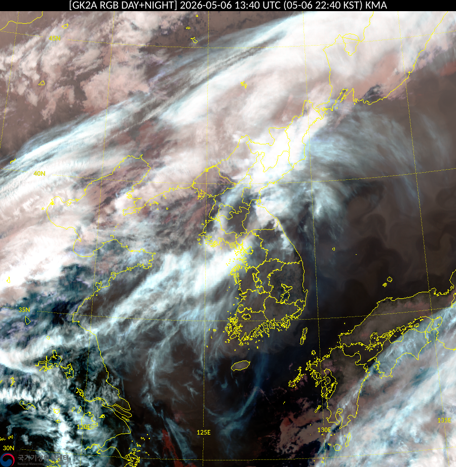 Satellite : 202605061340