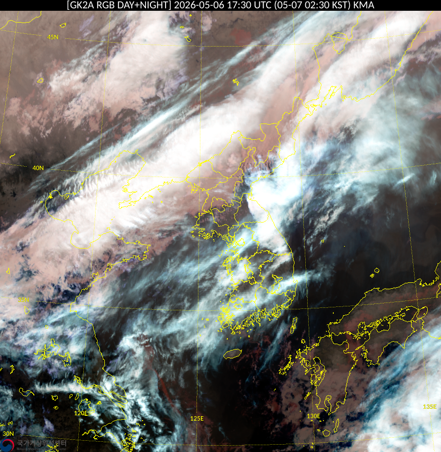 Satellite : 202605061730