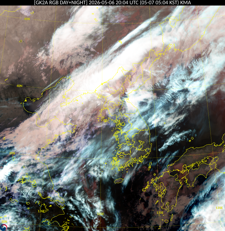 Satellite : 202605062004