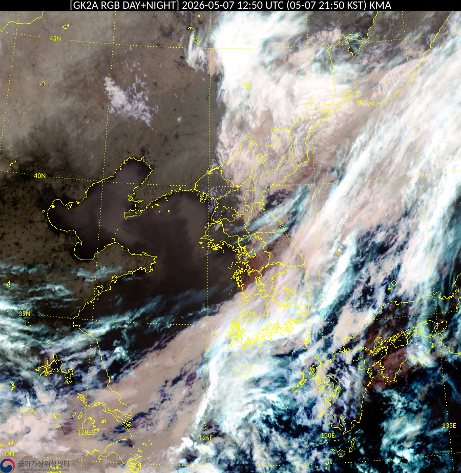 Satellite : 202605071250