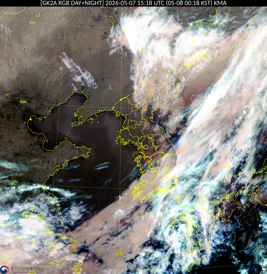 Satellite : 202605071518