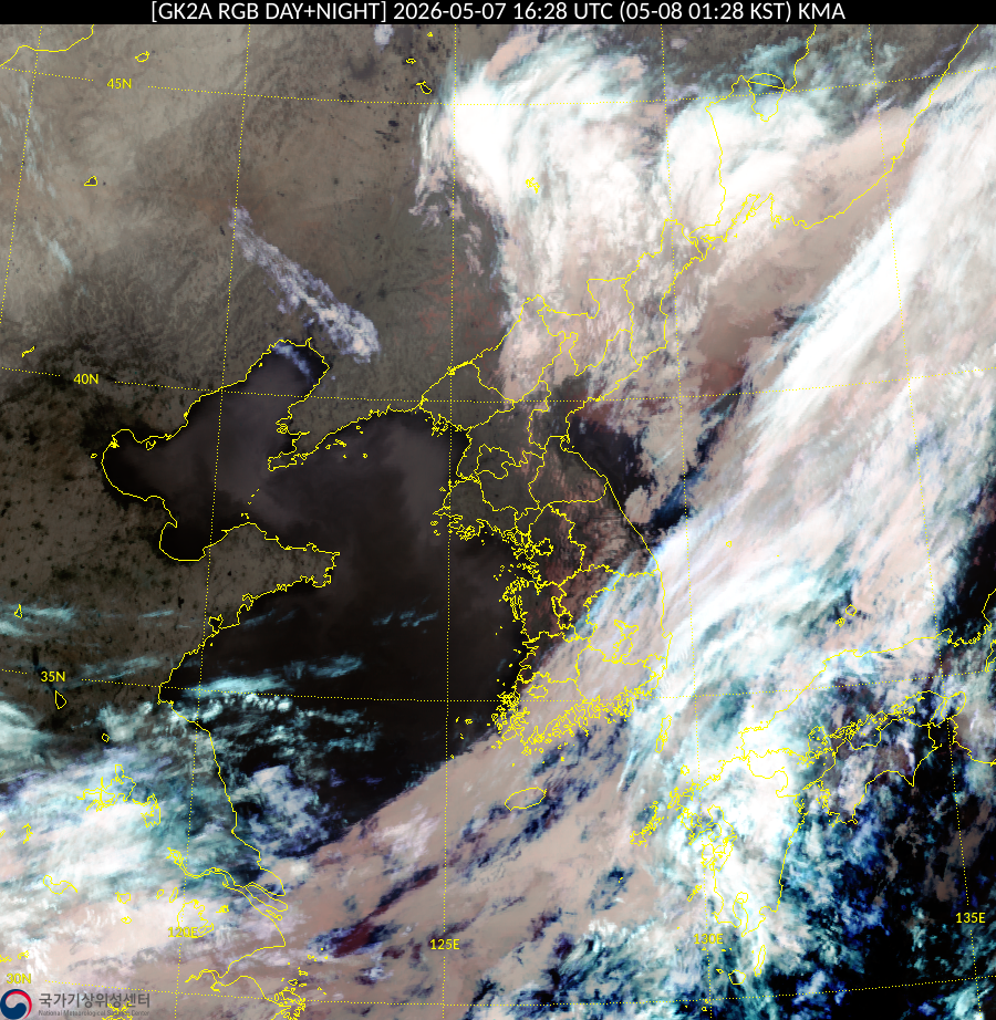 Satellite : 202605071628
