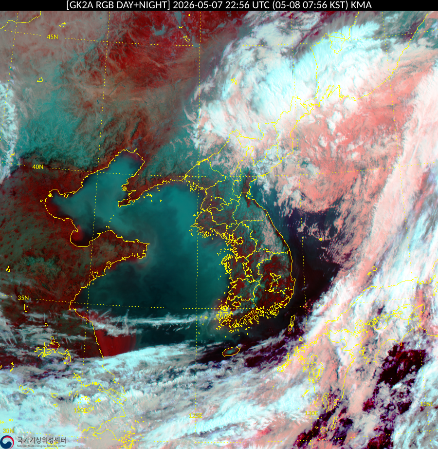 Satellite : 202605072256