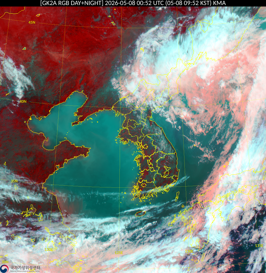 Satellite : 202605080052
