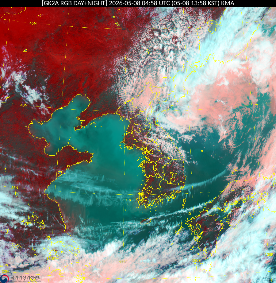 Satellite : 202605080458