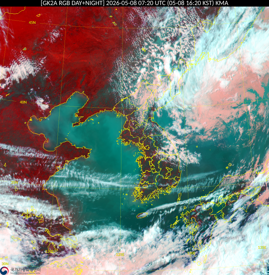 Satellite : 202605080720