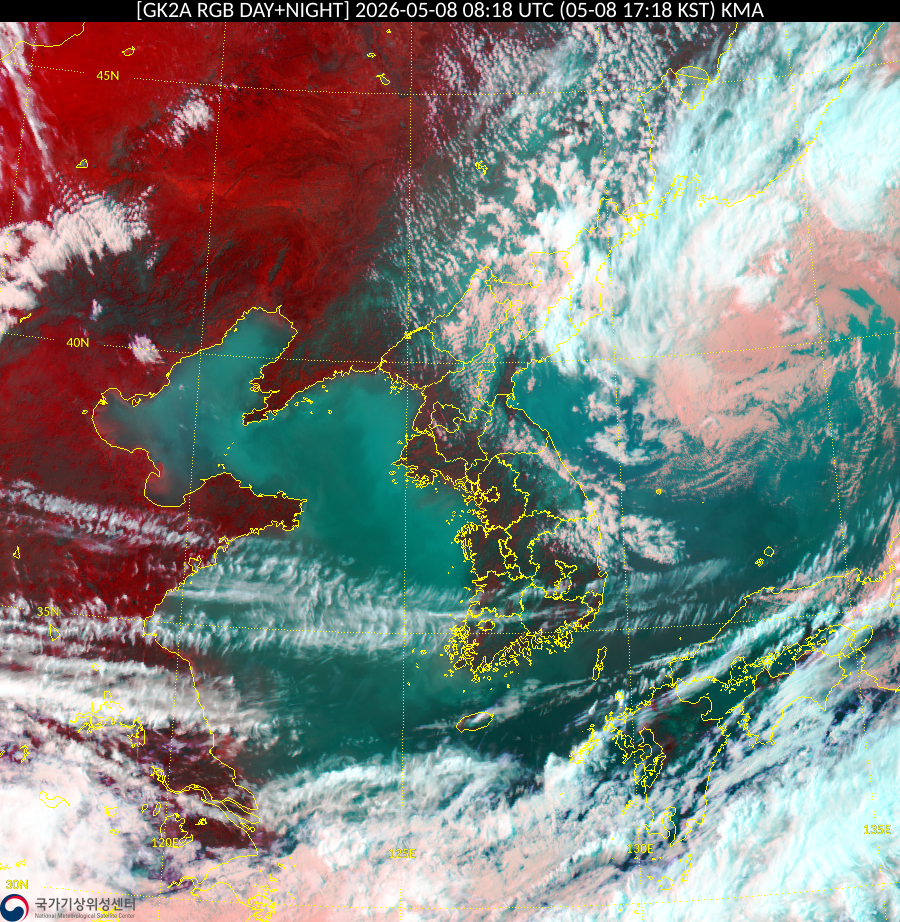 Satellite : 202605080818