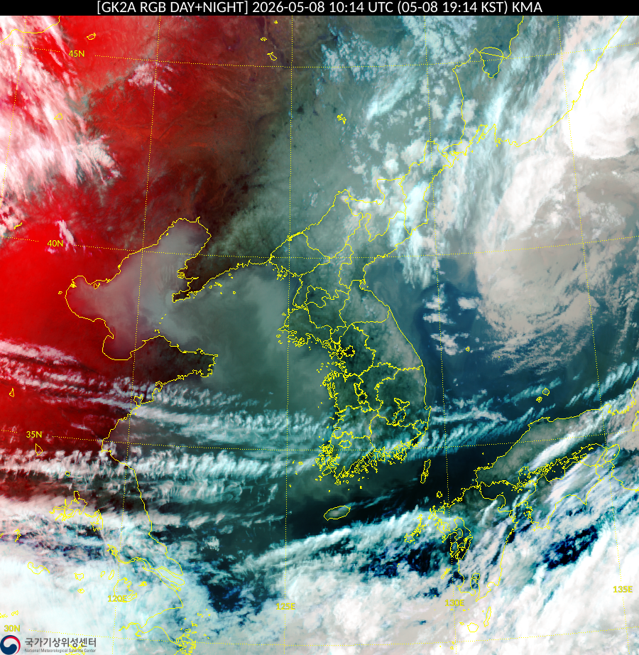 Satellite : 202605081014