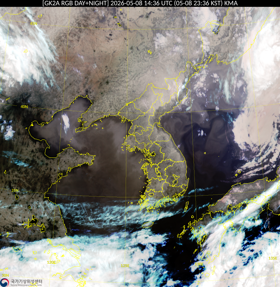 Satellite : 202605081436