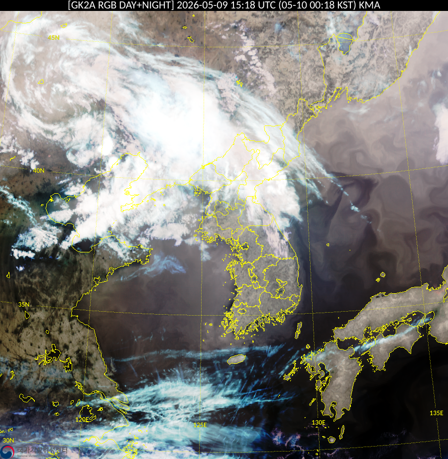 Satellite : 202605091518