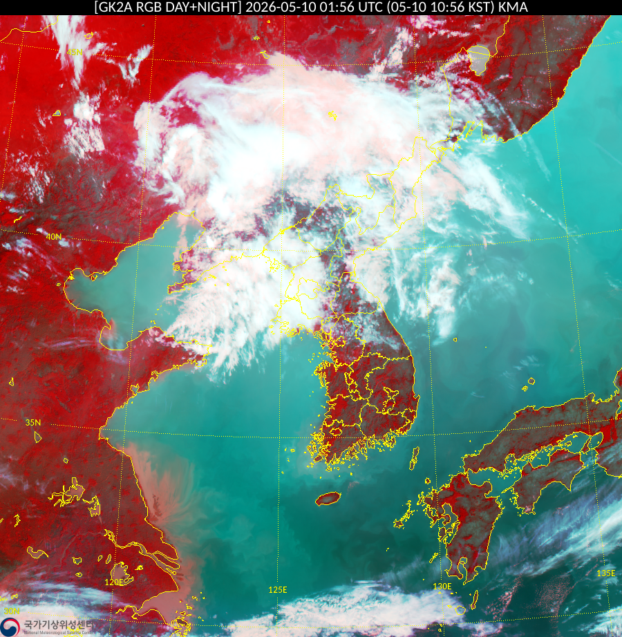 Satellite : 202605100156