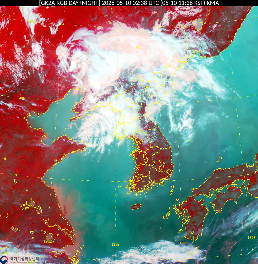 Satellite : 202605100238