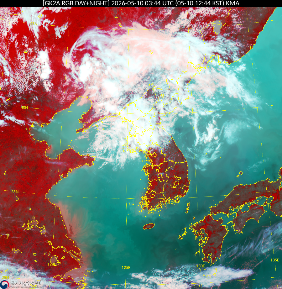 Satellite : 202605100344