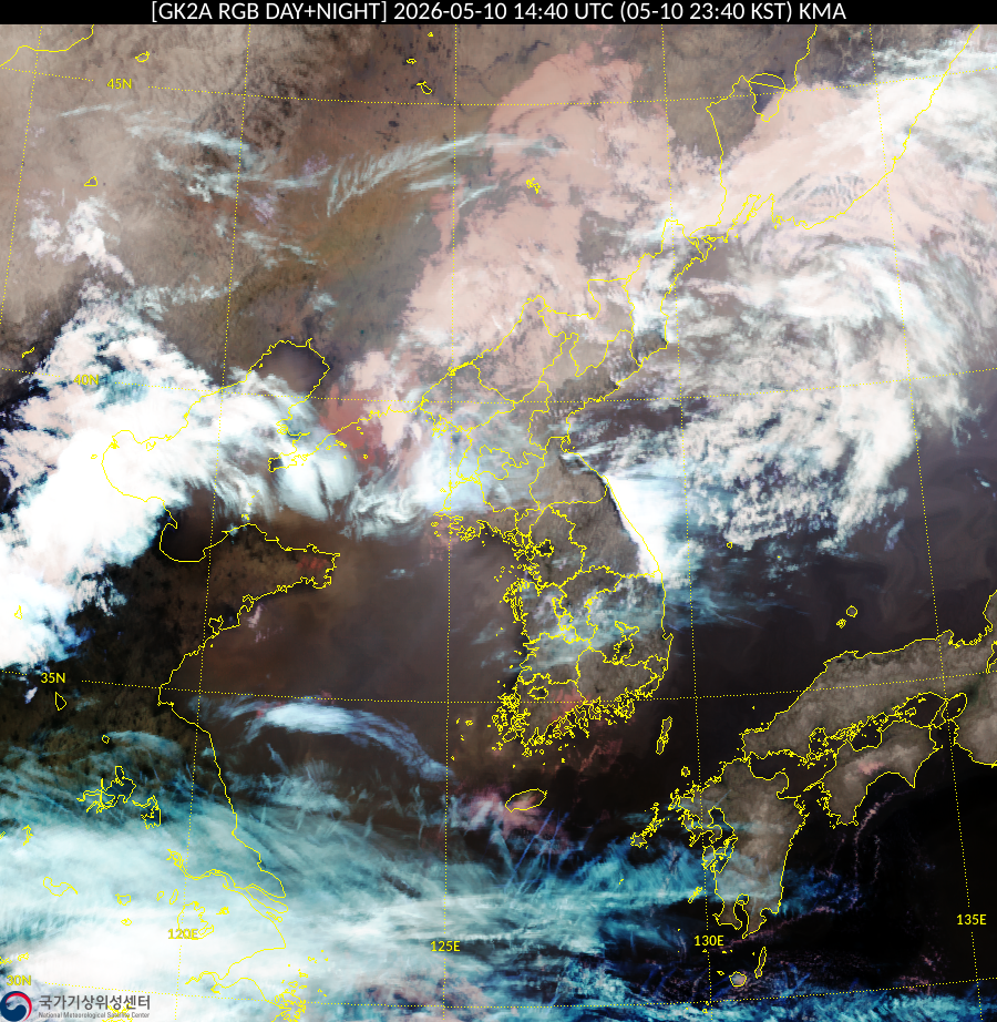 Satellite : 202605101440
