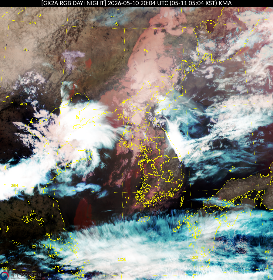 Satellite : 202605102004
