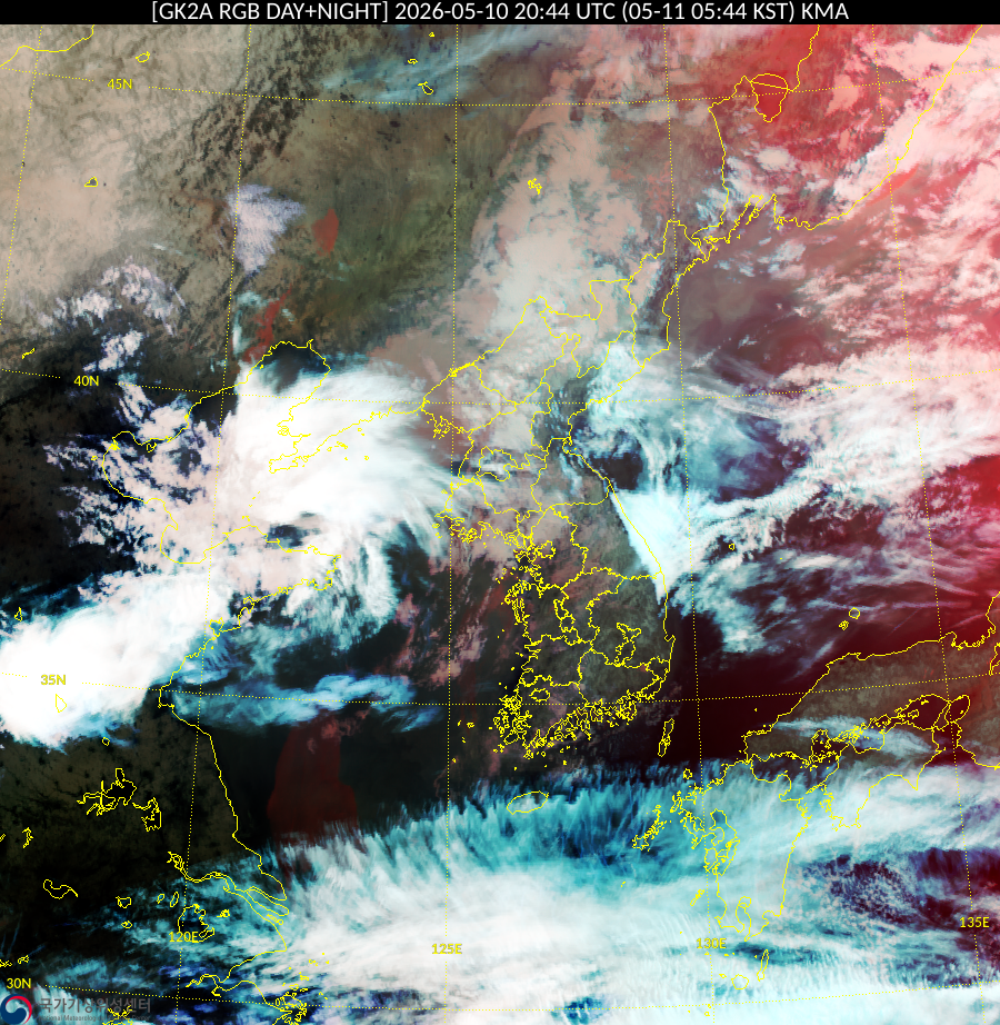Satellite : 202605102044