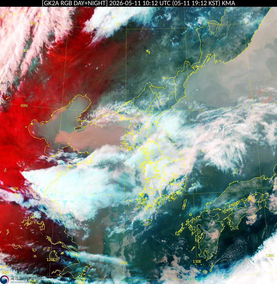 Satellite : 202605111012