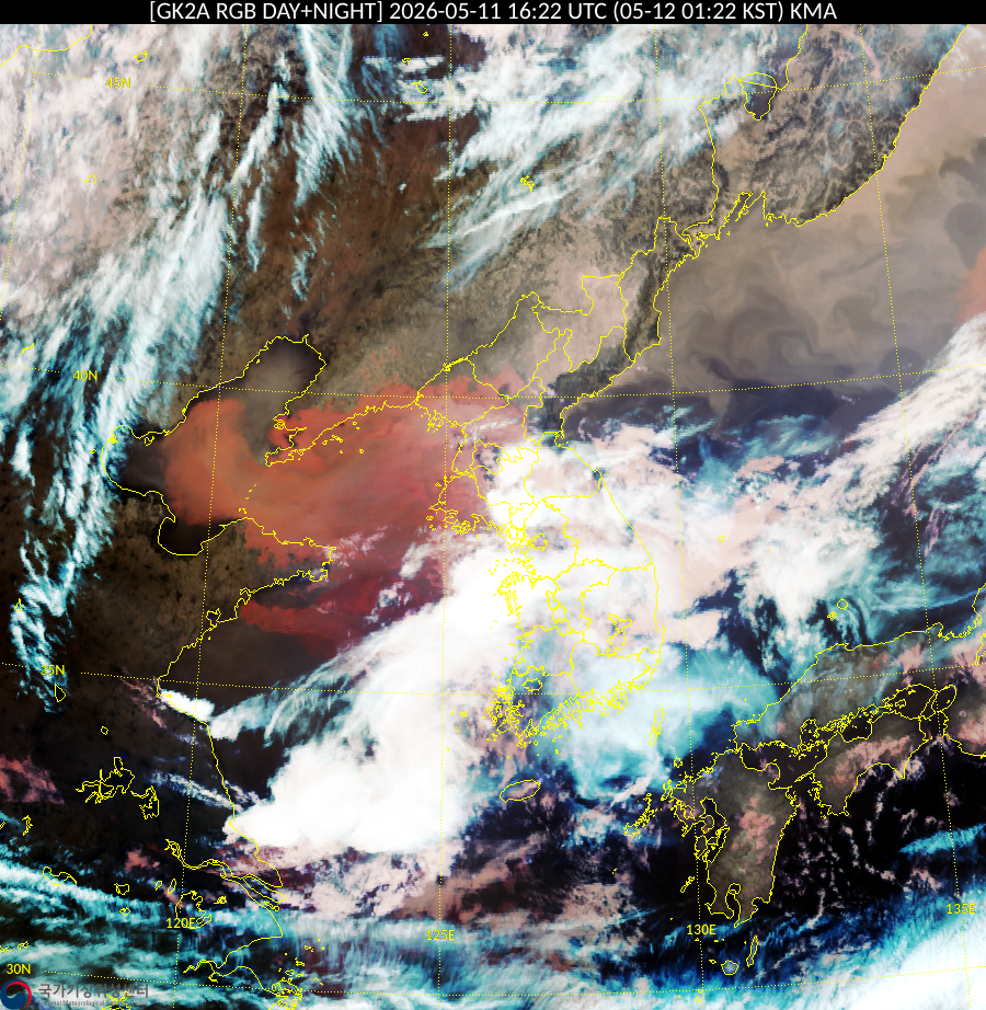 Satellite : 202605111622