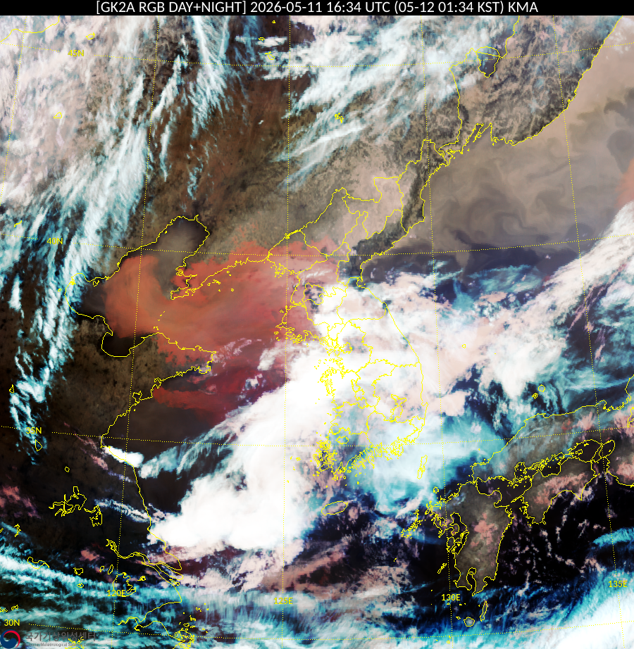 Satellite : 202605111634