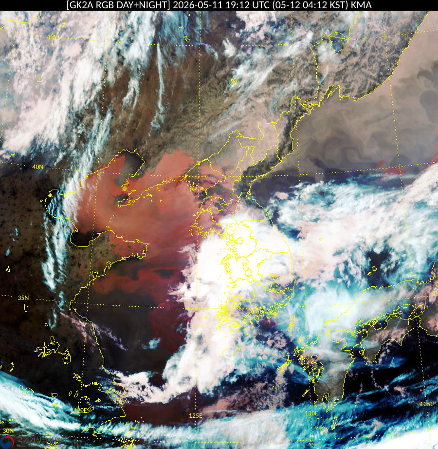 Satellite : 202605111912