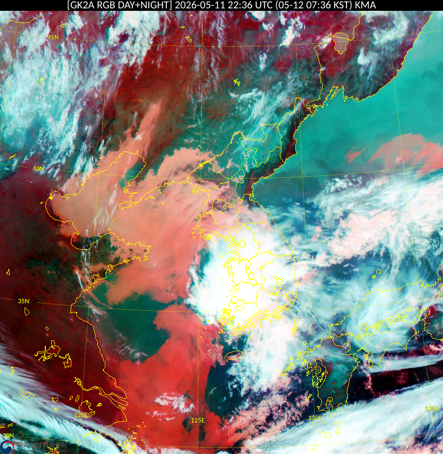 Satellite : 202605112236