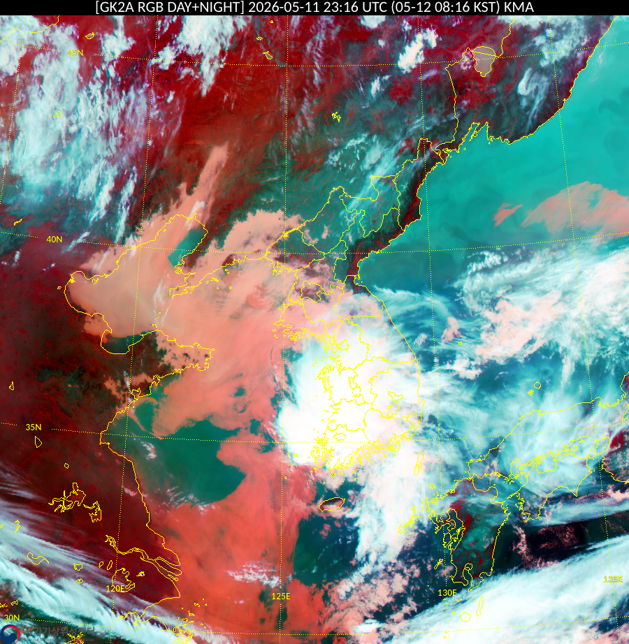 Satellite : 202605112316