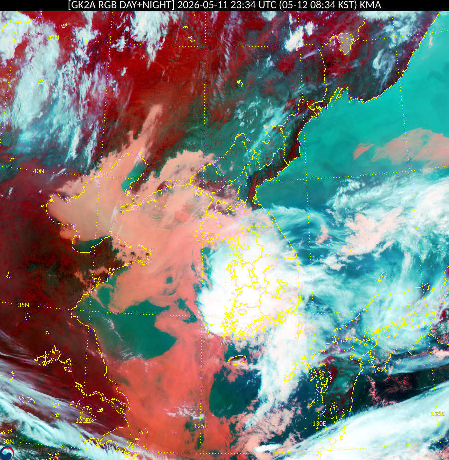 Satellite : 202605112334