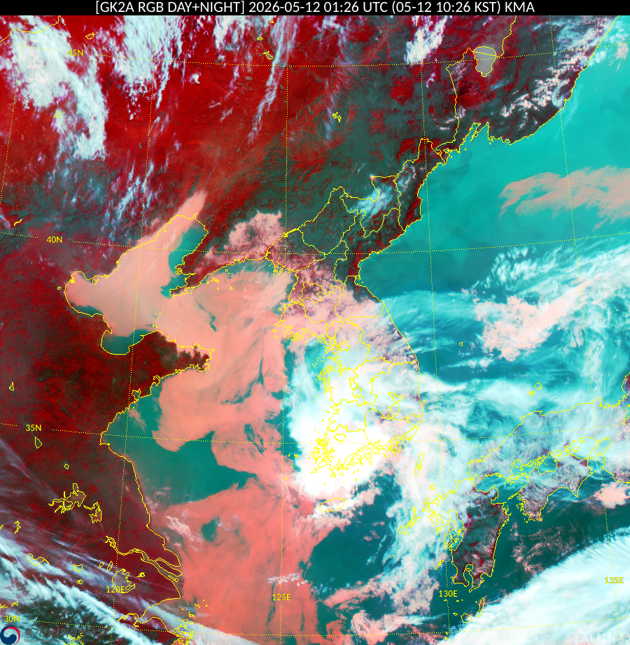 Satellite : 202605120126