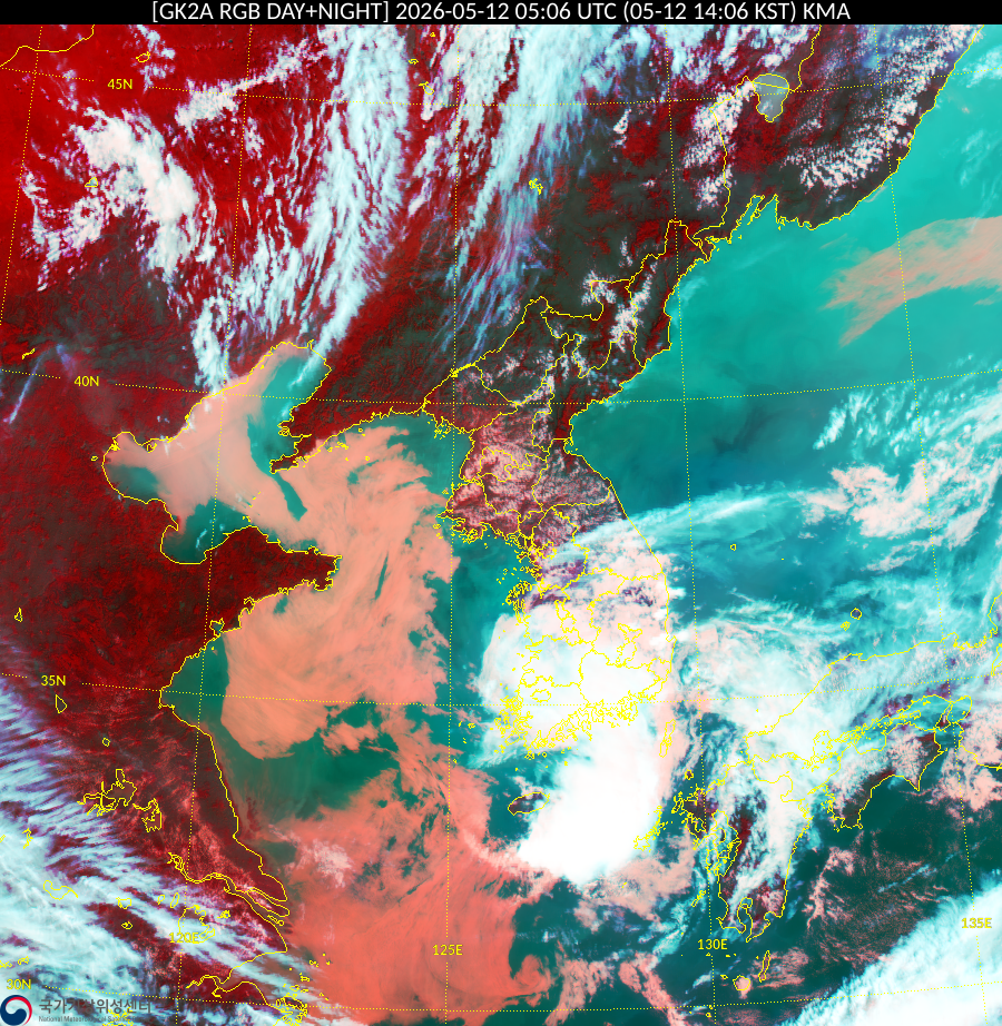 Satellite : 202605120506